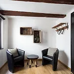 Apartment La Maison Du Batelier - Quartier Historique Petite Venise Colmar