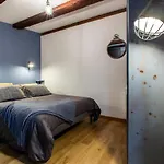 Apartment La Maison Du Batelier - Quartier Historique Petite Venise Colmar