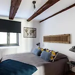 La Maison Du Batelier - Quartier Historique Petite Venise Apartment Colmar