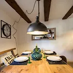 Apartment La Maison Du Batelier - Quartier Historique Petite Venise Colmar