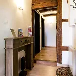La Maison Du Batelier - Quartier Historique Petite Venise Apartment
