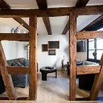 Apartment La Maison Du Batelier - Quartier Historique Petite Venise Colmar