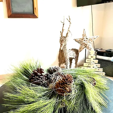 Apartment La Maison Du Batelier - Quartier Historique Petite Venise