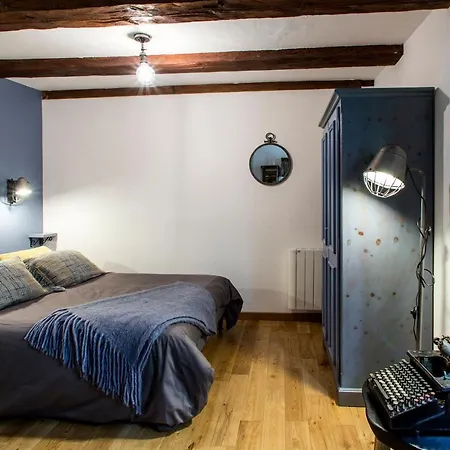 Apartment La Maison Du Batelier - Quartier Historique Petite Venise