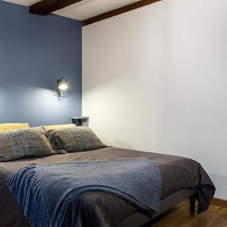 La Maison Du Batelier - Quartier Historique Petite Venise Apartament Colmar