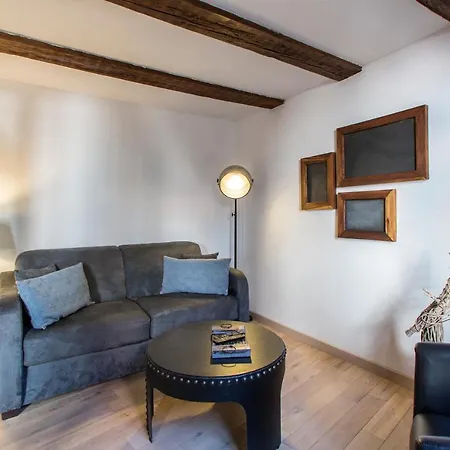 公寓 La Maison Du Batelier - Quartier Historique Petite Venise