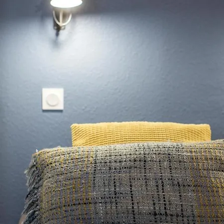 Apartment La Maison Du Batelier - Quartier Historique Petite Venise