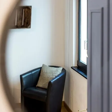 La Maison Du Batelier - Quartier Historique Petite Venise