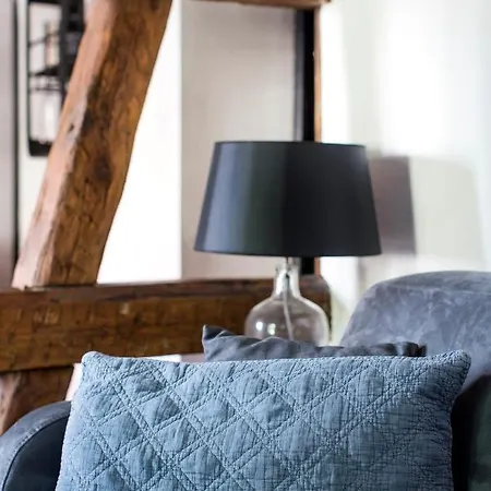 La Maison Du Batelier - Quartier Historique Petite Venise