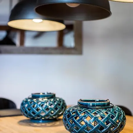 Apartament La Maison Du Batelier - Quartier Historique Petite Venise