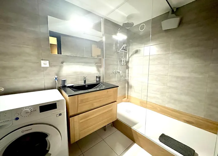 아파트 La Maison Du Batelier - Quartier Historique Petite Venise