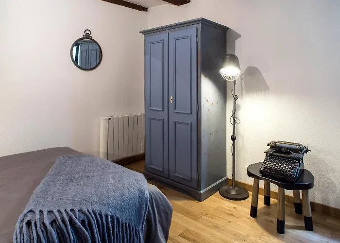 La Maison Du Batelier - Quartier Historique Petite Venise * Colmar