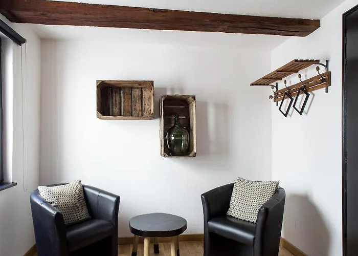 아파트 La Maison Du Batelier - Quartier Historique Petite Venise 콜마