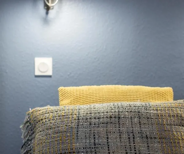 Apartment La Maison Du Batelier - Quartier Historique Petite Venise