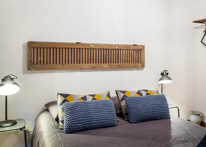 아파트 La Maison Du Batelier - Quartier Historique Petite Venise