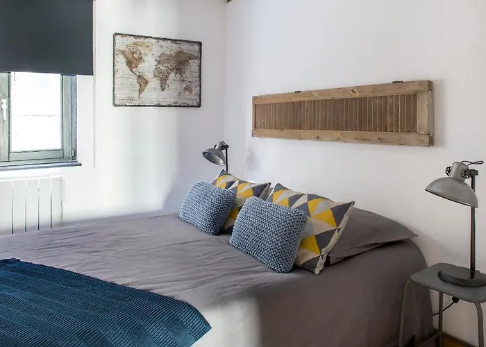 La Maison Du Batelier - Quartier Historique Petite Venise Apartment *