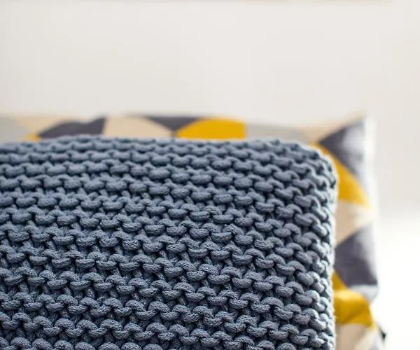 La Maison Du Batelier - Quartier Historique Petite Venise 아파트 *