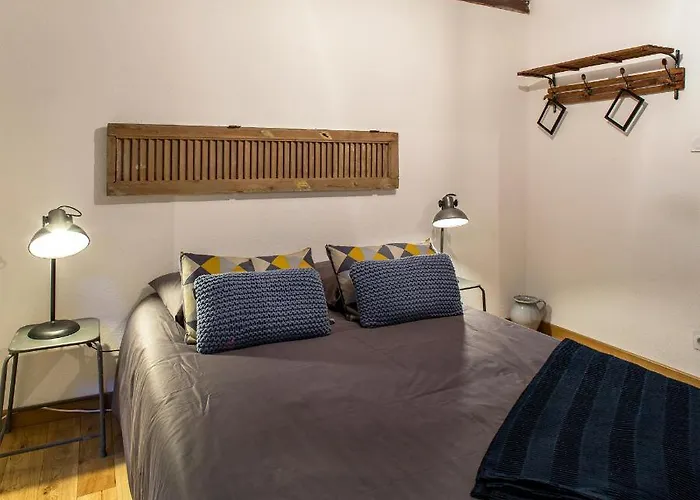 La Maison Du Batelier - Quartier Historique Petite Venise 아파트