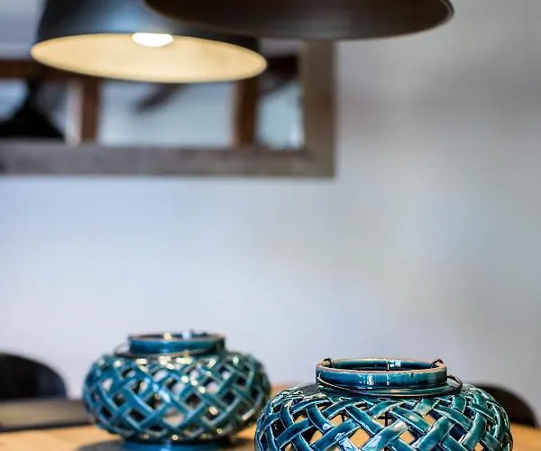 아파트 La Maison Du Batelier - Quartier Historique Petite Venise