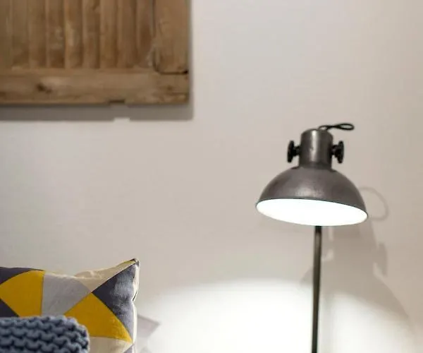 아파트 La Maison Du Batelier - Quartier Historique Petite Venise 콜마